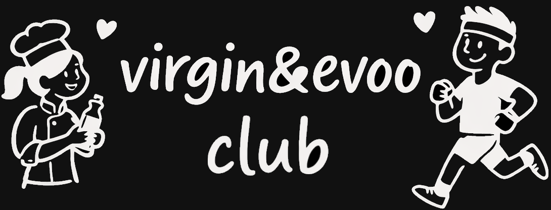 Virgin & Evoo